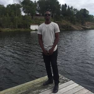 Meet your Posher, Vassily